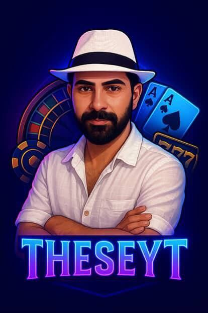 TheSeyt Logo